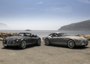 Wiesmann GT